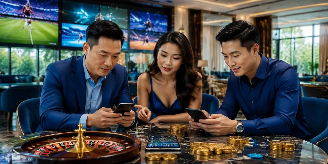 su298 Vào su298 trên di động theo 3 bước